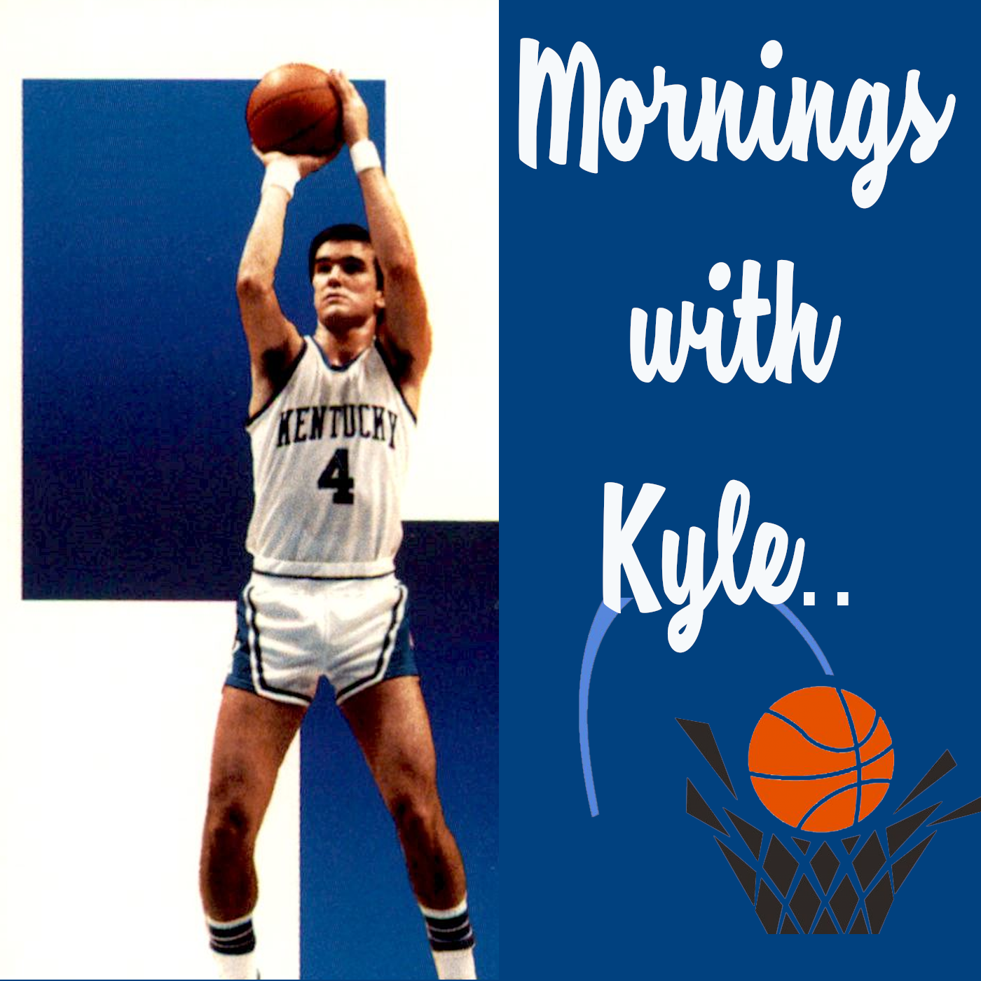 Episode 001 – December 3, 2019