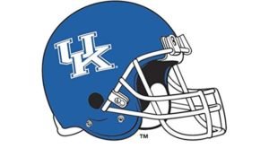 2019 GAMEDAY! Kentucky versus Toledo (Home)