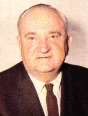 1901 (Sep 2) - Adolph Rupp Born